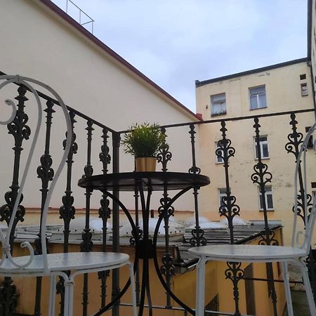 Glamour Frida Apartment Praha Bagian luar foto